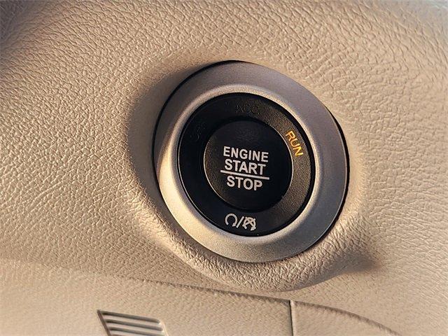 used 2019 Chrysler Pacifica car, priced at $16,992