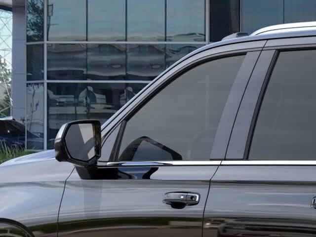 new 2025 Chevrolet Suburban car, priced at $74,541