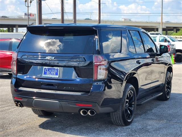 used 2023 Chevrolet Tahoe car, priced at $66,999