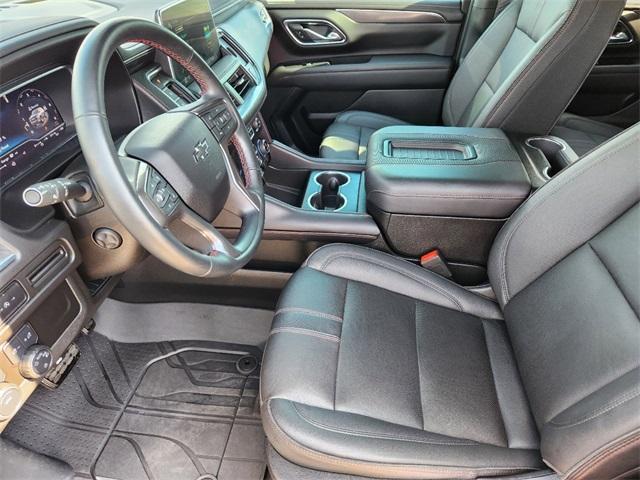 used 2023 Chevrolet Tahoe car, priced at $66,999