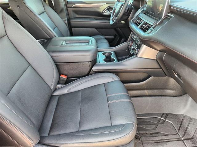 used 2023 Chevrolet Tahoe car, priced at $66,999