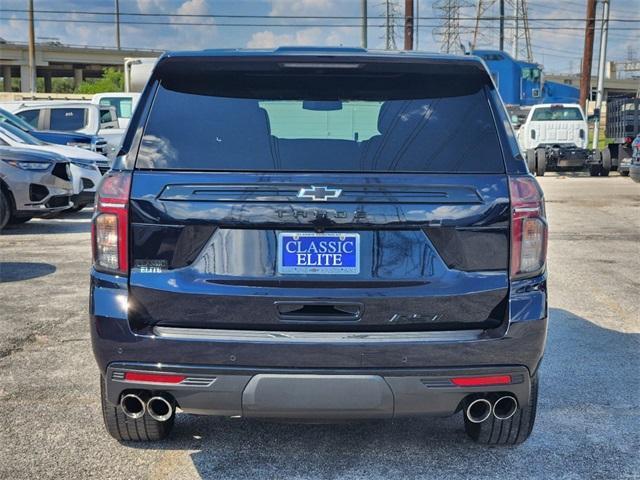 used 2023 Chevrolet Tahoe car, priced at $66,999