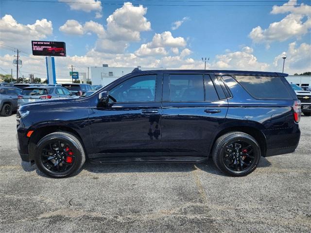 used 2023 Chevrolet Tahoe car, priced at $66,999