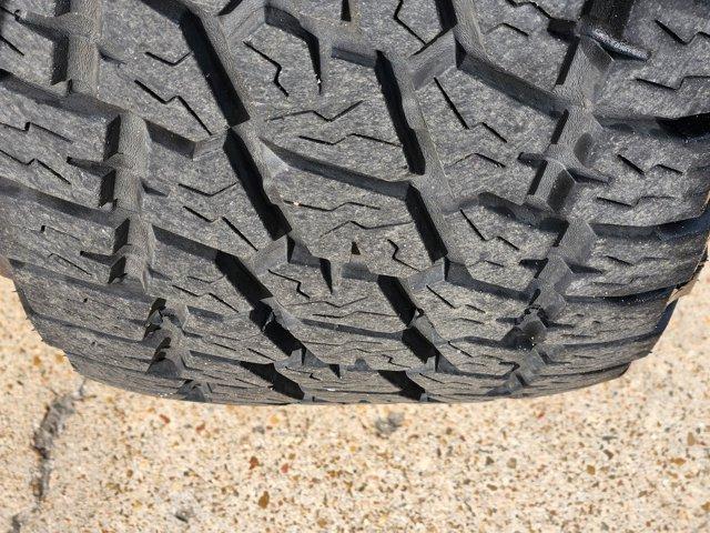 used 2023 Toyota 4Runner car, priced at $44,992