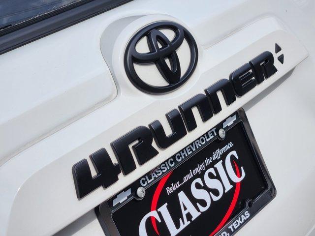 used 2023 Toyota 4Runner car, priced at $44,992