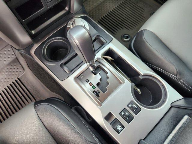 used 2023 Toyota 4Runner car, priced at $44,992