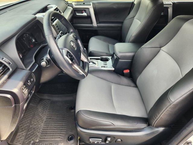 used 2023 Toyota 4Runner car, priced at $44,992