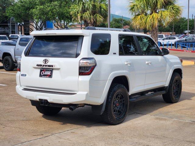 used 2023 Toyota 4Runner car, priced at $44,992