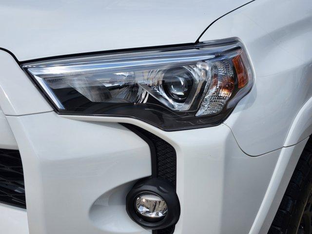 used 2023 Toyota 4Runner car, priced at $44,992