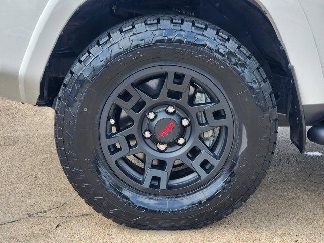 used 2023 Toyota 4Runner car, priced at $44,992
