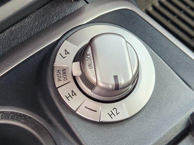 used 2023 Toyota 4Runner car, priced at $44,992