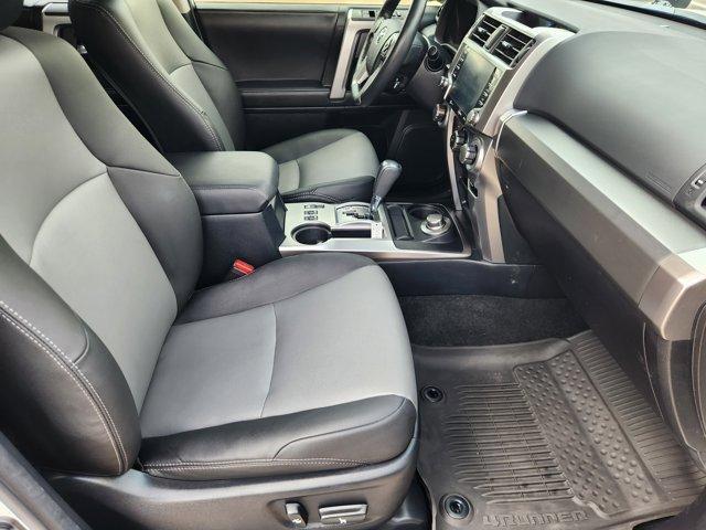 used 2023 Toyota 4Runner car, priced at $44,992