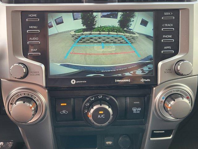 used 2023 Toyota 4Runner car, priced at $44,992