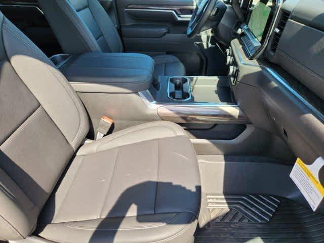 new 2025 Chevrolet Silverado 2500 car, priced at $108,822