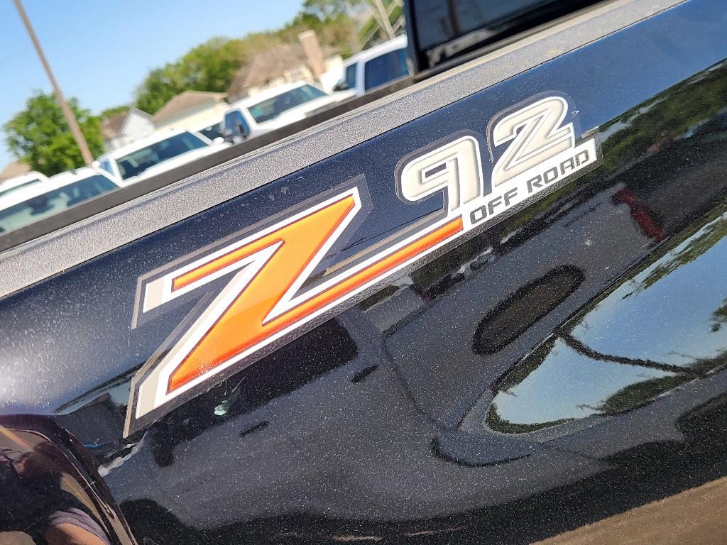 new 2025 Chevrolet Silverado 2500 car, priced at $73,330