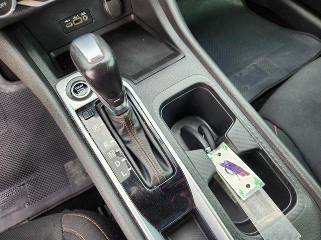 used 2023 Nissan Sentra car, priced at $21,392