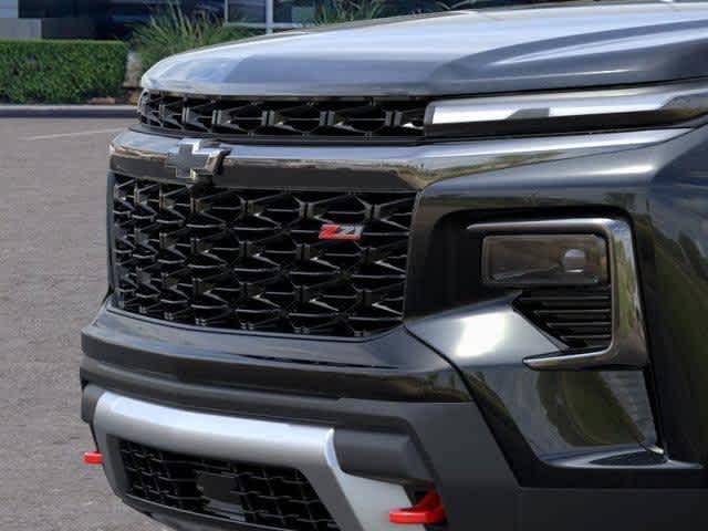 new 2025 Chevrolet Traverse car, priced at $48,552