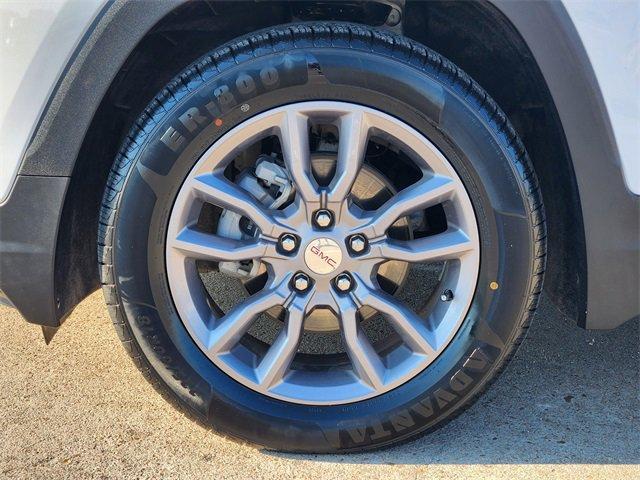 used 2022 GMC Terrain car, priced at $22,982