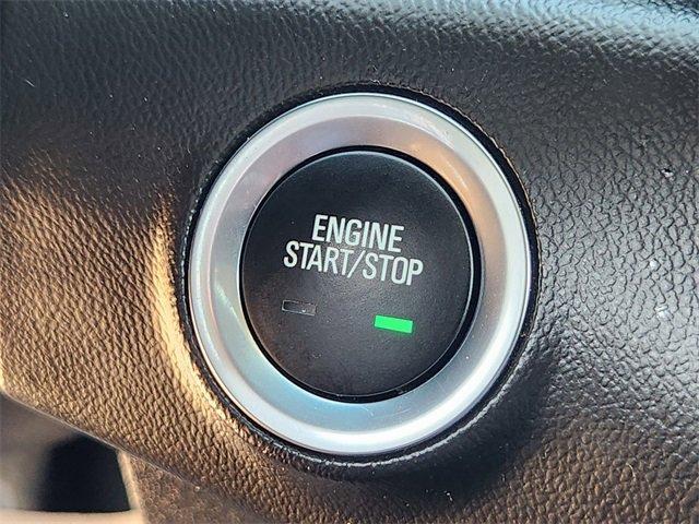 used 2022 GMC Terrain car, priced at $22,982