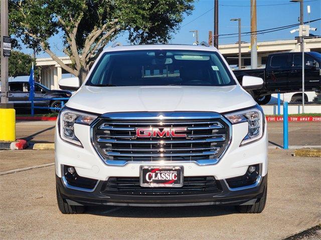 used 2022 GMC Terrain car, priced at $22,982