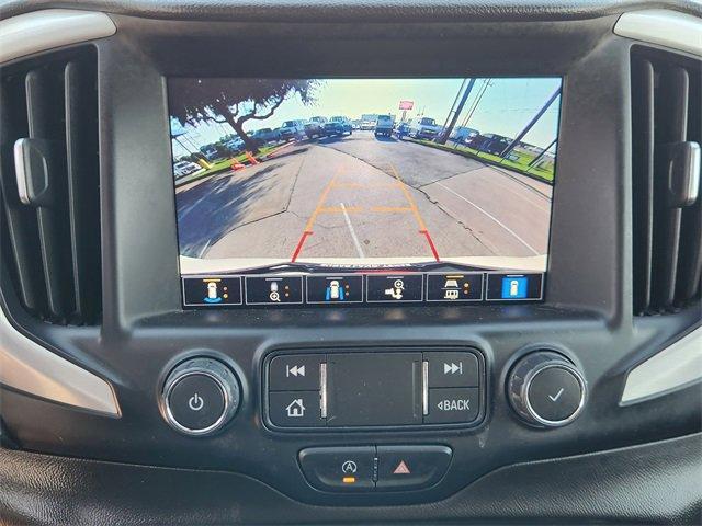 used 2022 GMC Terrain car, priced at $22,982