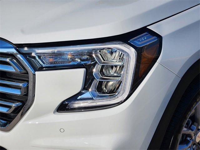 used 2022 GMC Terrain car, priced at $22,982