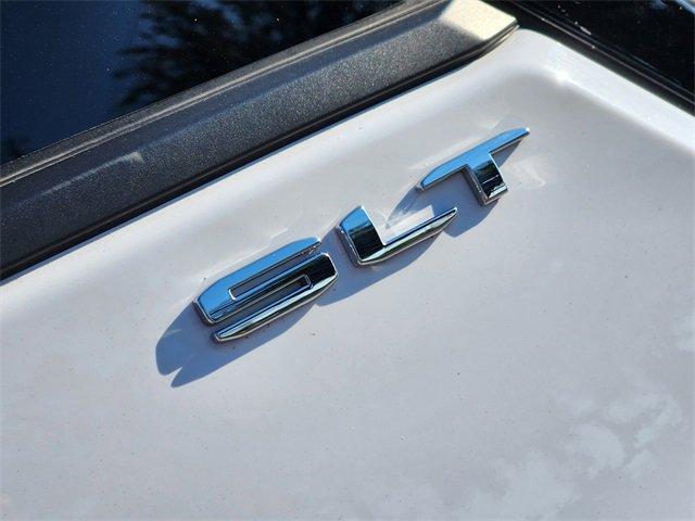 used 2022 GMC Terrain car, priced at $22,982