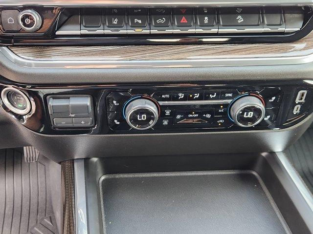 used 2024 Chevrolet Silverado 2500 car, priced at $58,392