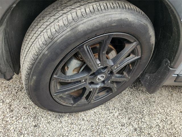 used 2022 Nissan Kicks car, priced at $17,991