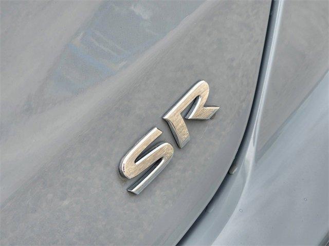 used 2022 Nissan Kicks car, priced at $17,894