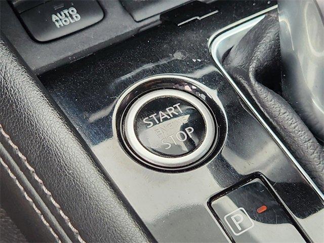 used 2022 Nissan Kicks car, priced at $17,894