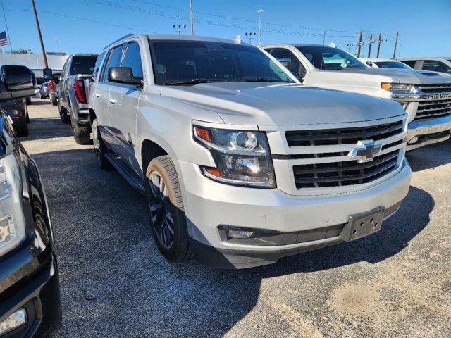 used 2019 Chevrolet Tahoe car, priced at $22,392