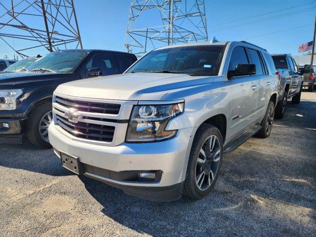 used 2019 Chevrolet Tahoe car, priced at $22,392