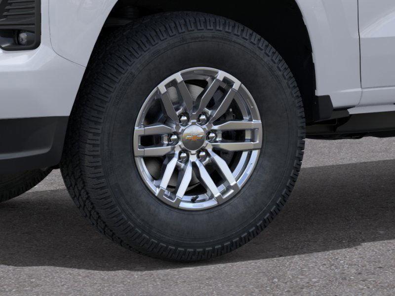 new 2026 Chevrolet Colorado car, priced at $42,704