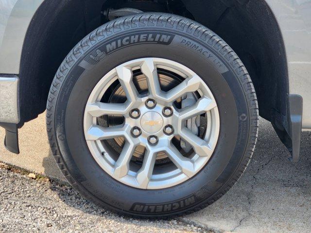 used 2023 Chevrolet Silverado 1500 car, priced at $34,988