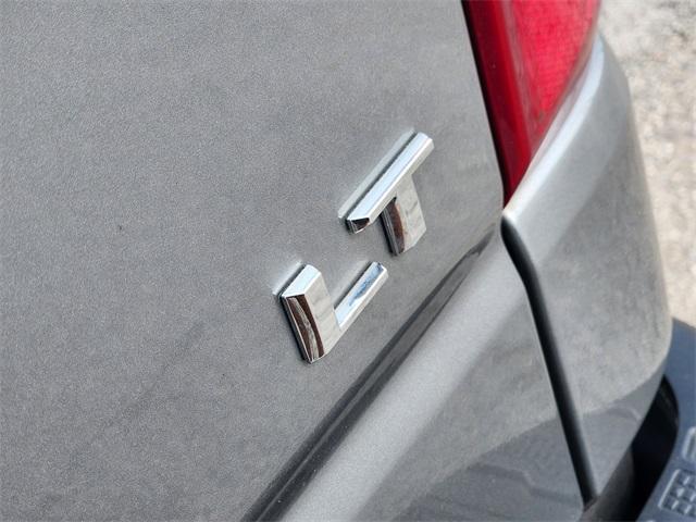 used 2023 Chevrolet Silverado 1500 car, priced at $37,493