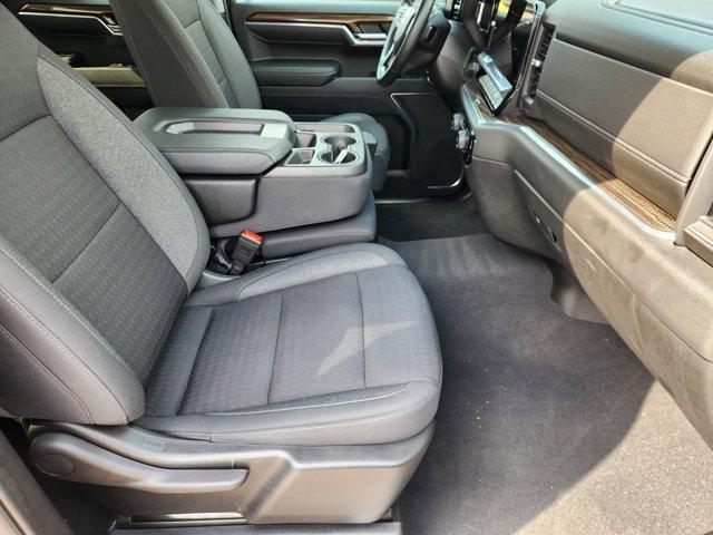 used 2023 Chevrolet Silverado 1500 car, priced at $34,988