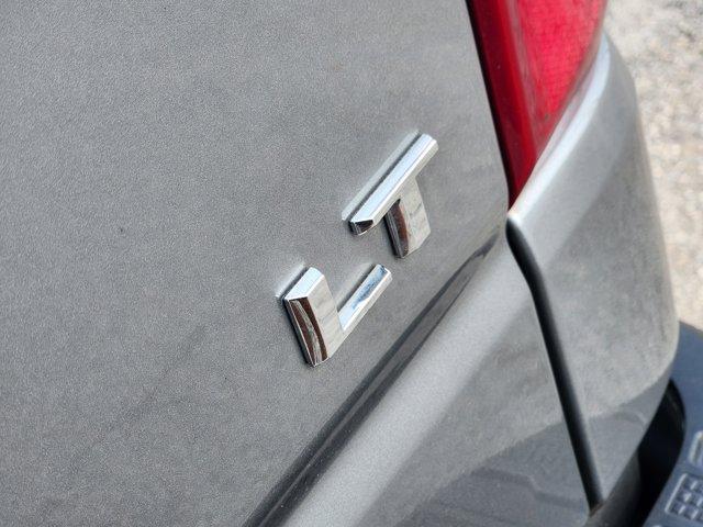 used 2023 Chevrolet Silverado 1500 car, priced at $34,988