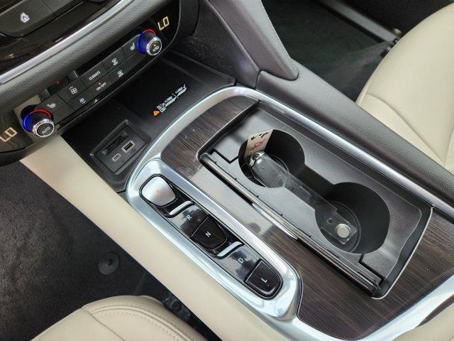 used 2022 Buick Enclave car, priced at $32,396