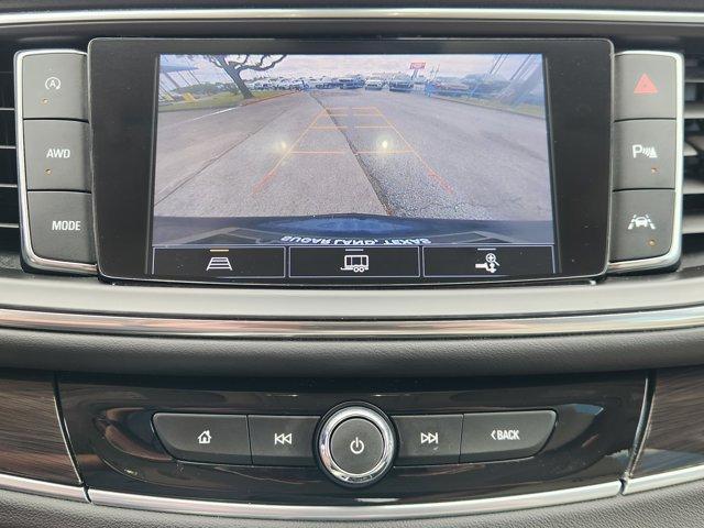 used 2022 Buick Enclave car, priced at $32,396