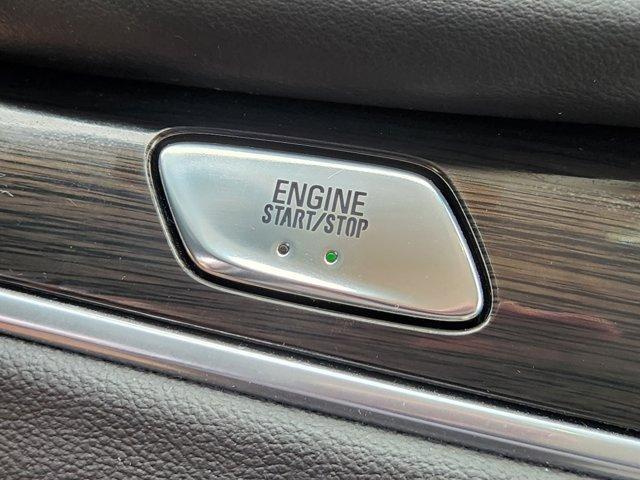 used 2022 Buick Enclave car, priced at $32,396