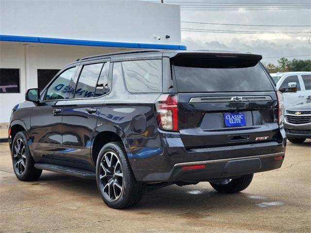 used 2022 Chevrolet Tahoe car, priced at $48,992