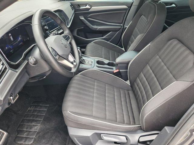 used 2024 Volkswagen Jetta car, priced at $19,994