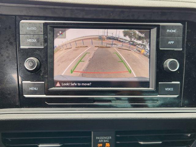 used 2024 Volkswagen Jetta car, priced at $19,994