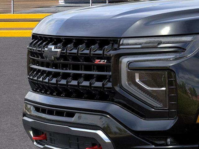 new 2025 Chevrolet Tahoe car, priced at $70,596