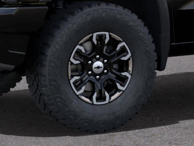 new 2025 Chevrolet Silverado 1500 car, priced at $67,390
