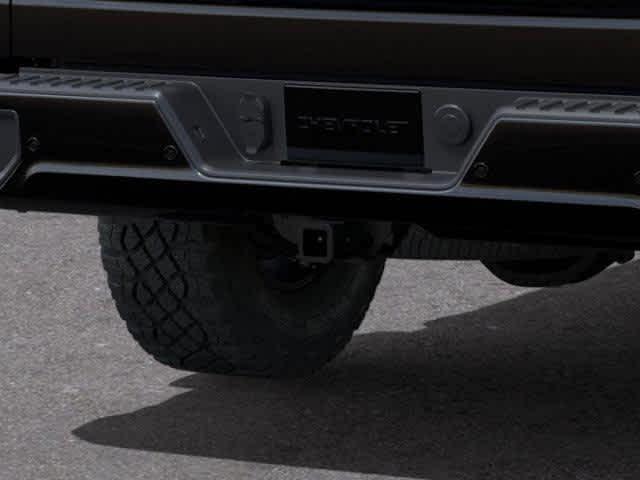 new 2025 Chevrolet Silverado 1500 car, priced at $67,390
