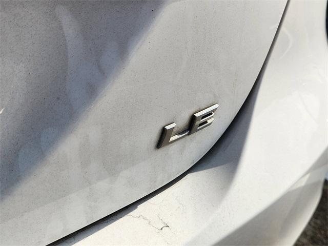 used 2022 Toyota Camry car, priced at $20,391