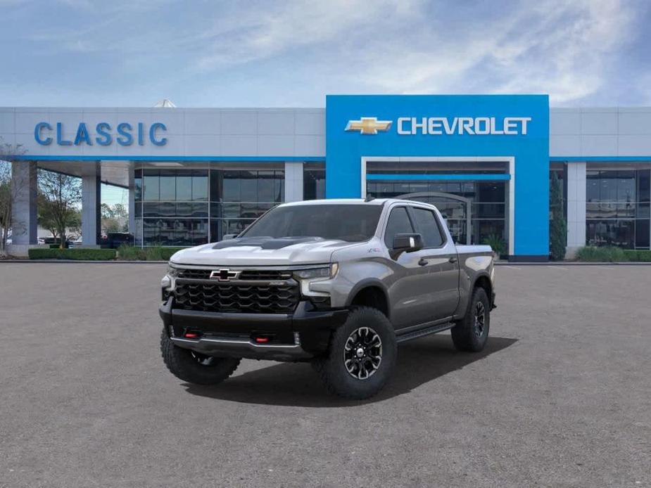 new 2024 Chevrolet Silverado 1500 car, priced at $76,100