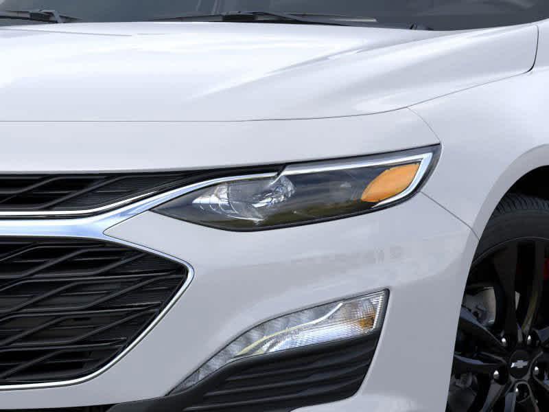 new 2025 Chevrolet Malibu car, priced at $25,664